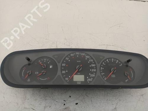 Used Instrument cluster CITROËN C5 I (DC_) [2001-2005]  11348003