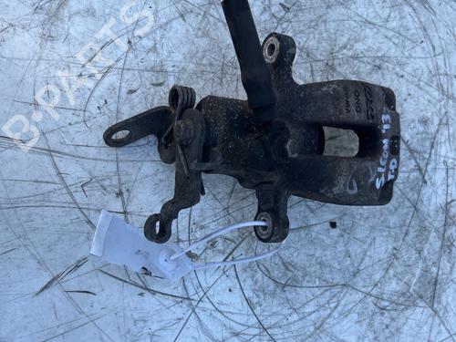 Right rear brake caliper SEAT LEON (5F1)  | BP25913712M106 
