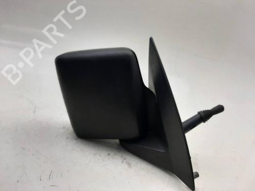 Right mirror OPEL COMBO Box Body/MPV 1.7 CDTI 16V | BP8798937C27 