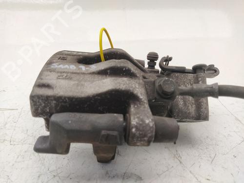 Left rear brake caliper SAAB 9-3 (YS3D)  | BP17166806M107 