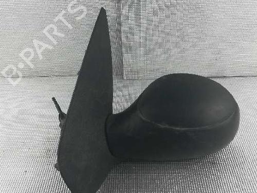 Retrovisor izquierdo PEUGEOT 206 Hatchback (2A/C) 1.9 D | BP1771358C26 