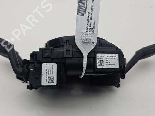 Switch BMW 1 (E87) 118 d | BP26499511I30 