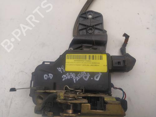 Front right lock VW PASSAT B5 (3B2) 1.9 TDI | BP10062750C97 