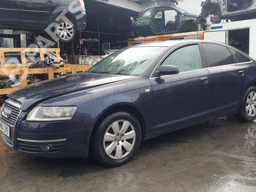 Used Parts AUDI A6 C6 (4F2)  2.4  842079