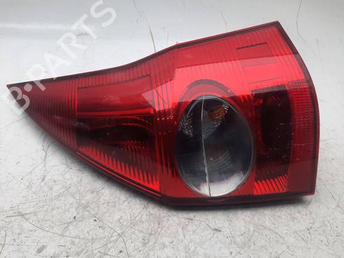 Used Right taillight RENAULT MEGANE II Estate (KM0/1_) 1.5 dCi (KM0F, KM0T, KM2B) (82 hp) 9523231