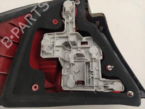 Right taillight FORD MONDEO III Saloon (B4Y) 2.0 TDCi | BP16266569C35 