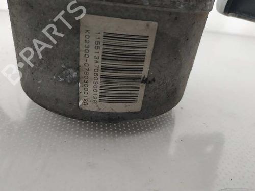 Styring servopumpe PEUGEOT 307 Break (3E) 2.0 HDI 90 | BP6248608M99 