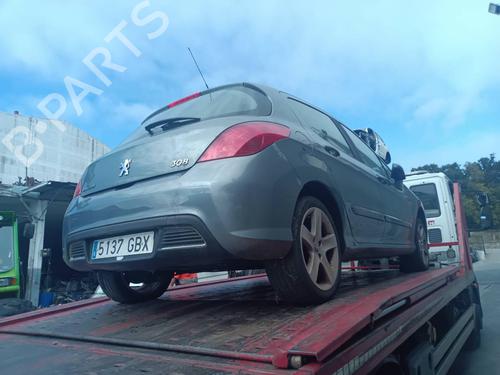 Recambios PEUGEOT 308 I (4A_, 4C_) 4995021