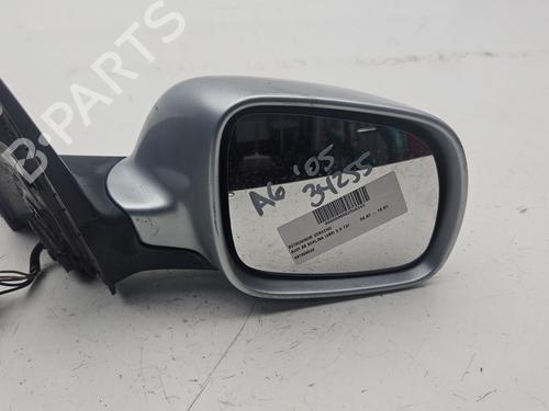 Rétroviseur droit AUDI A6 C5 (4B2, 4B4) [1997-2005]  29941869