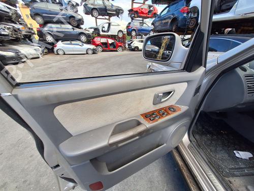 Front left window mechanism HYUNDAI TERRACAN (HP)  | BP29594777C22 