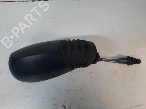 Right mirror FIAT PUNTO (188_) 1.2 Bipower (188BXA1A) | BP10394375C27 
