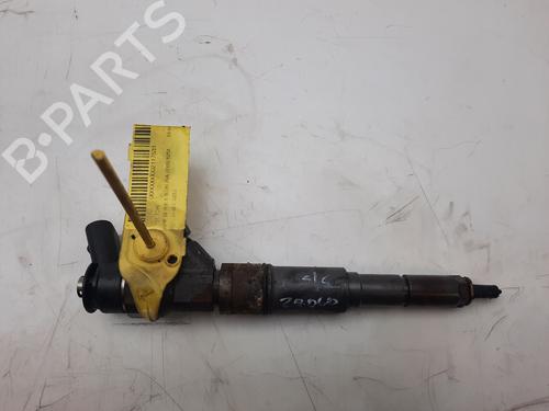 Used Injector BMW 5 (E60) 525 d (177 hp) 10217808
