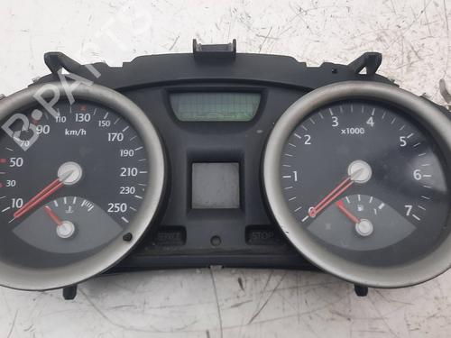 Used Instrument cluster RENAULT MEGANE II Estate (KM0/1_) 1.9 dCi (KMRG, KM1G, KM0G, KM2C) (120 hp) 7214699