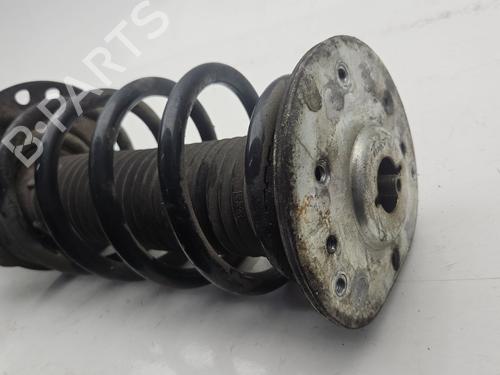 Left front shock absorber LAND ROVER FREELANDER 2 (L359) 2.2 TD4 4x4 | BP18647881M16 