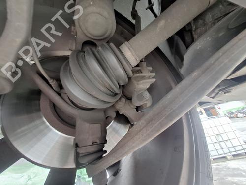 Achsschenkel links vorne für Achsschenkel links vorne 38169944 38169944