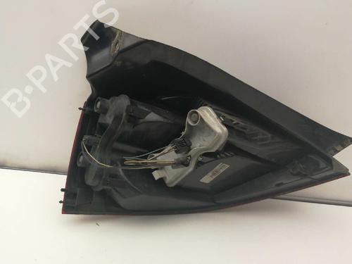 Right taillight RENAULT MEGANE II (BM0/1_, CM0/1_) 1.5 dCi (BM0F, BM0T, BM2B, CM0F, CM0T) | BP5600683C35 