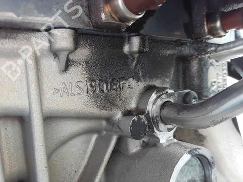 Engine AUDI A1 Sportback (8XA, 8XF) 1.2 TFSI | BP29311312M1 