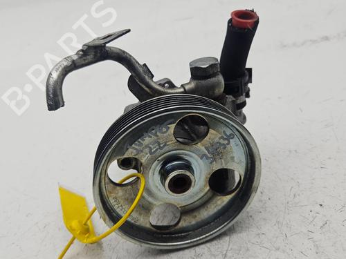 Used Steering pump CITROËN JUMPER II Van 2.2 BlueHDi 140 (140 hp) 31830842