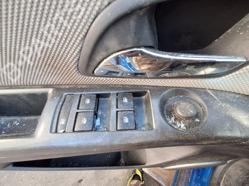 left-front-window-switch-chevrolet-cruze-j300-2009-33470725 main image