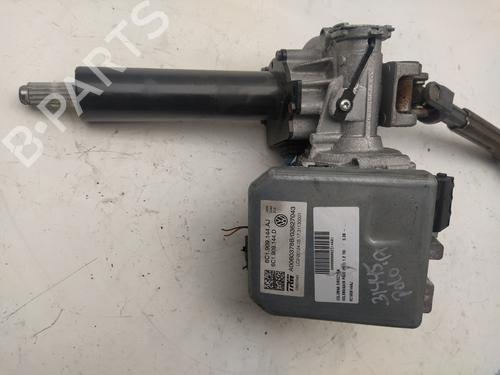 Steering column VW POLO V (6R1, 6C1)  | BP19423027M21 