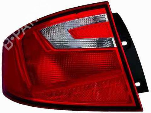 Used Left taillight SEAT TOLEDO IV (KG3) 1.6 TDI (115 hp) 1974385