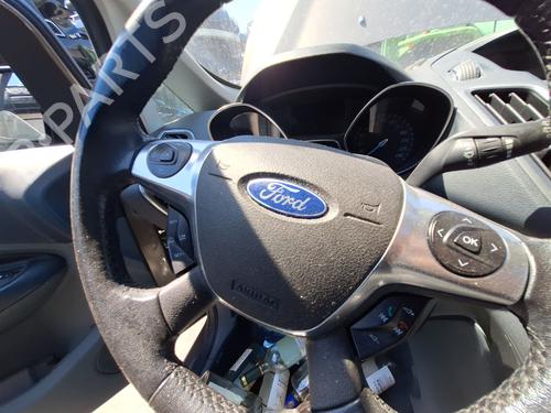 Used Driver airbag Driver airbag FORD GRAND C-MAX (DXA/CB7, DXA/CEU) [2010-2019] 36649404 36649404