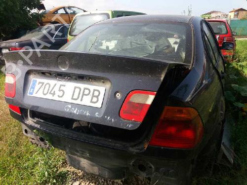 Gearbox BMW 3 (E46) 320 d | BP1555629M3 