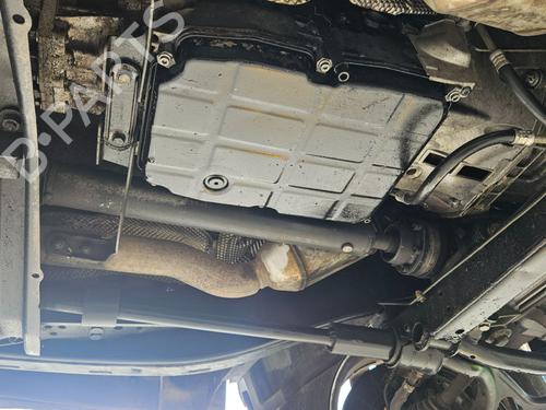 Used Driveshaft MERCEDES-BENZ M-CLASS (W163) [1998-2005]  29311410