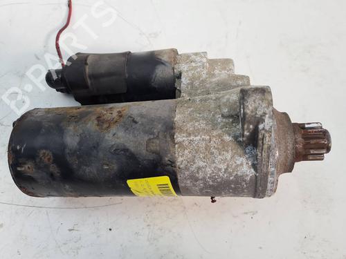 Starter AUDI A3 Sportback (8PA) 3.2 V6 quattro | BP7575480M8 