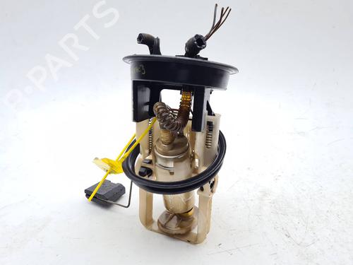 Used Fuel pump BMW 3 (E46) 320 d (136 hp) 7614861