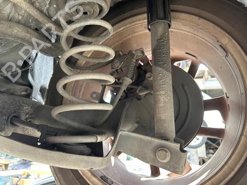 Remklauw rechts achter SEAT LEON (5F1) [2012-2021]  28382758