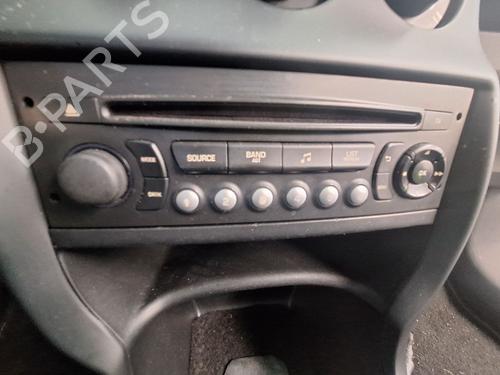 Bilradio CITROËN C3 II (SC_) [2009-2025]  26007049