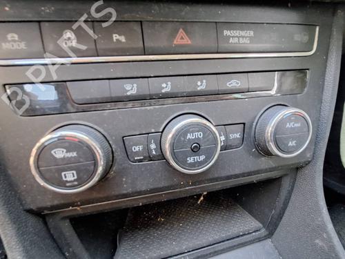 climate-control-seat-leon-st-5f8-2012-2013-2014-2015-2016-2017-2018-2019-2020-39562926 main image