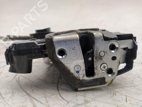Front left lock TOYOTA AVENSIS Estate (_T27_) 2.0 D-4D (ADT270_, ADT270R) | BP16150131C98 