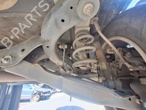 Rear axle MAZDA CX-5 (KE, GH) | BP37605242M2 - Image 3