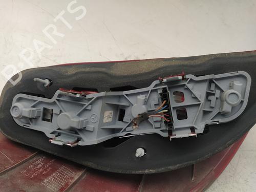 Right taillight MERCEDES-BENZ A-CLASS (W169) A 160 (169.031, 169.331) | BP17765239C35 