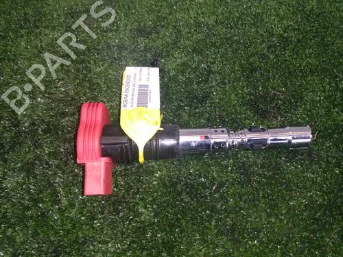 Ignition coil AUDI A6 C6 (4F2) 4.2 quattro (335 hp) 077905115T | 077905115T |