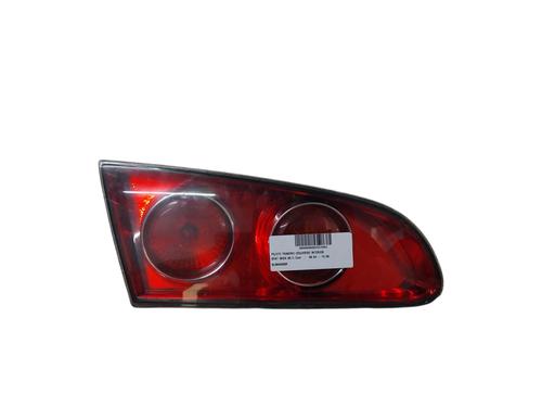 Used Left tailgate light Left tailgate light 37013434 37013434
