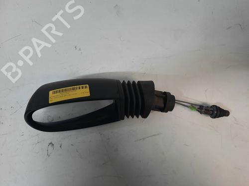 Left mirror FIAT PUNTO (188_) 1.2 Bipower (188BXA1A) | BP10394367C26 