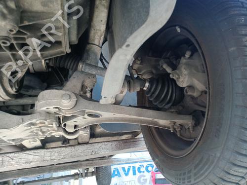 Used Left front driveshaft VW CADDY III Box Body/MPV (2KA, 2KH, 2CA, 2CH) [2004-2016]  29275745