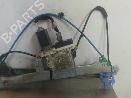 Used Front left window mechanism CITROËN C2 (JM_) 1.4 (73 hp) 171362