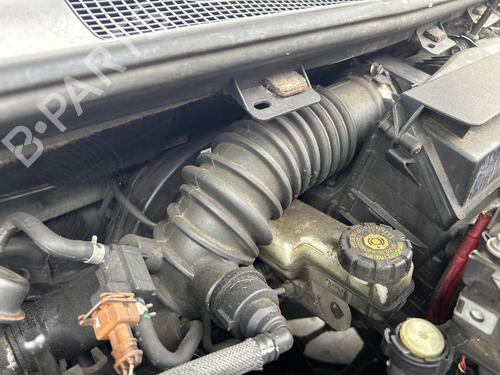 Servo brake RENAULT MEGANE CC (EZ0/1_) 1.4 TCe (EZ0F, EZ1V) BP28191992M42