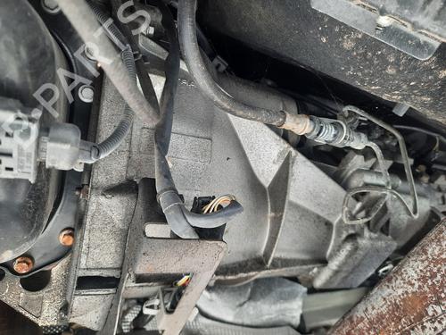 Used Gearbox BMW 1 (E81) 116 i (115 hp) 12252978