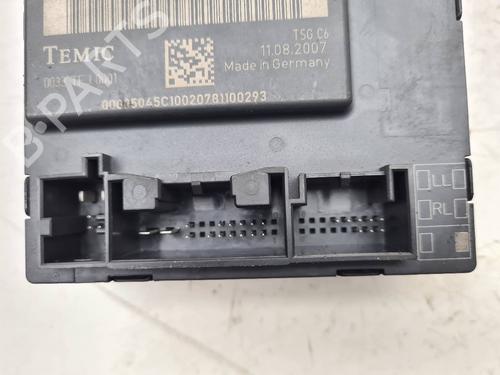 Electronic module AUDI Q7 (4LB) 3.0 TDI quattro | BP7738075M83 