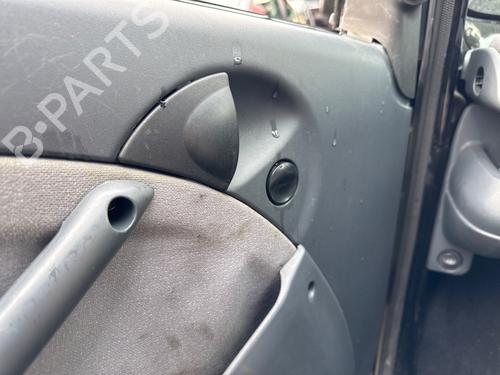 Used Left front window switch SMART CITY-COUPE (450) 0.6 (S1CLA1, 450.341) (55 hp) 32234725