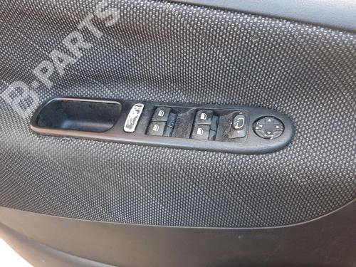 Used Left front window switch Left front window switch PEUGEOT 207 (WA_, WC_) 1.6 16V VTi (120 hp) 8515969 8515969