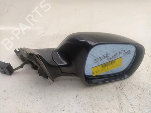 Used Right mirror AUDI A3 (8L1) 1.9 TDI (110 hp) 21585104