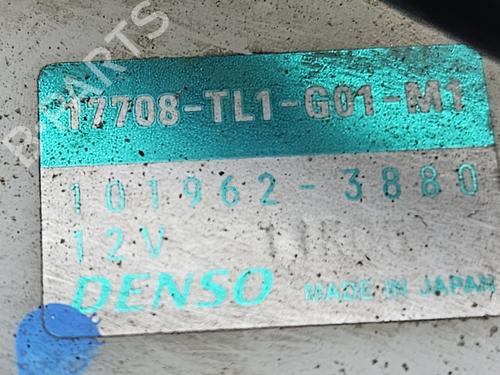 Fuel pump HONDA ACCORD VIII (CU) 2.0 i (CU1) | BP23225655M76 
