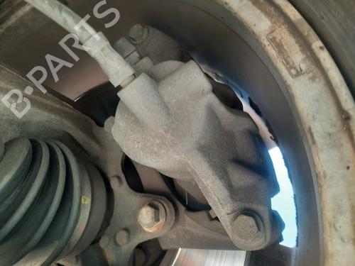 Front right window mechanism JAGUAR X-TYPE I (X400)  | BP12252566C23 