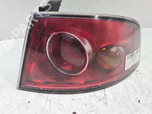 Used Right taillight SEAT IBIZA III (6L1) [2002-2009]  5944121